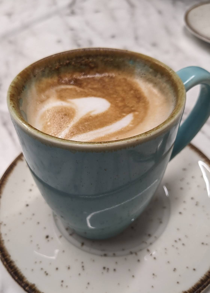 Flat White